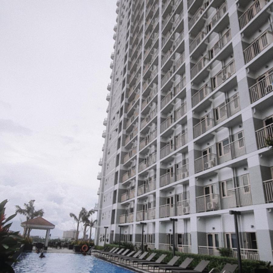 Smdc Coast Residences Lovely Fully-Furnished 1 Bedroom Condo With Pool มะนิลา ภายนอก รูปภาพ